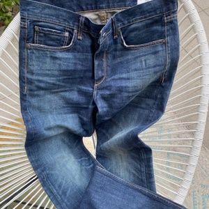 Rag and Bone Fit 3 size 34x32